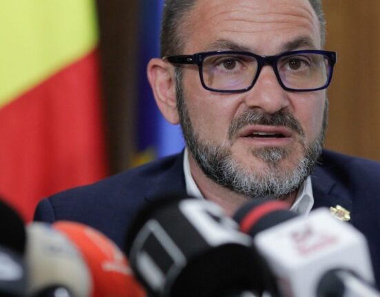 Horia Constantinescu poate reveni la conducerea CJPC Constanța. Instanța a suspendat ordinul de mutare emis de Piedone