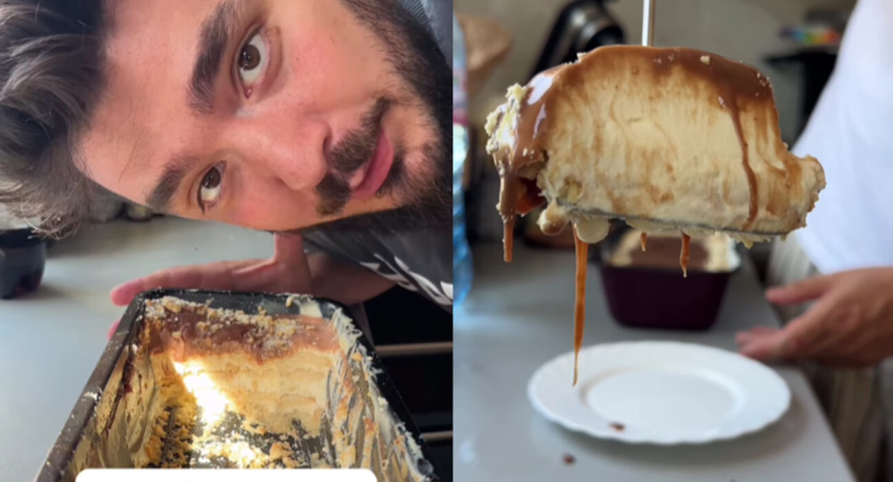 Desertul viral pe care îl poate face chiar și un copil de 5 ani