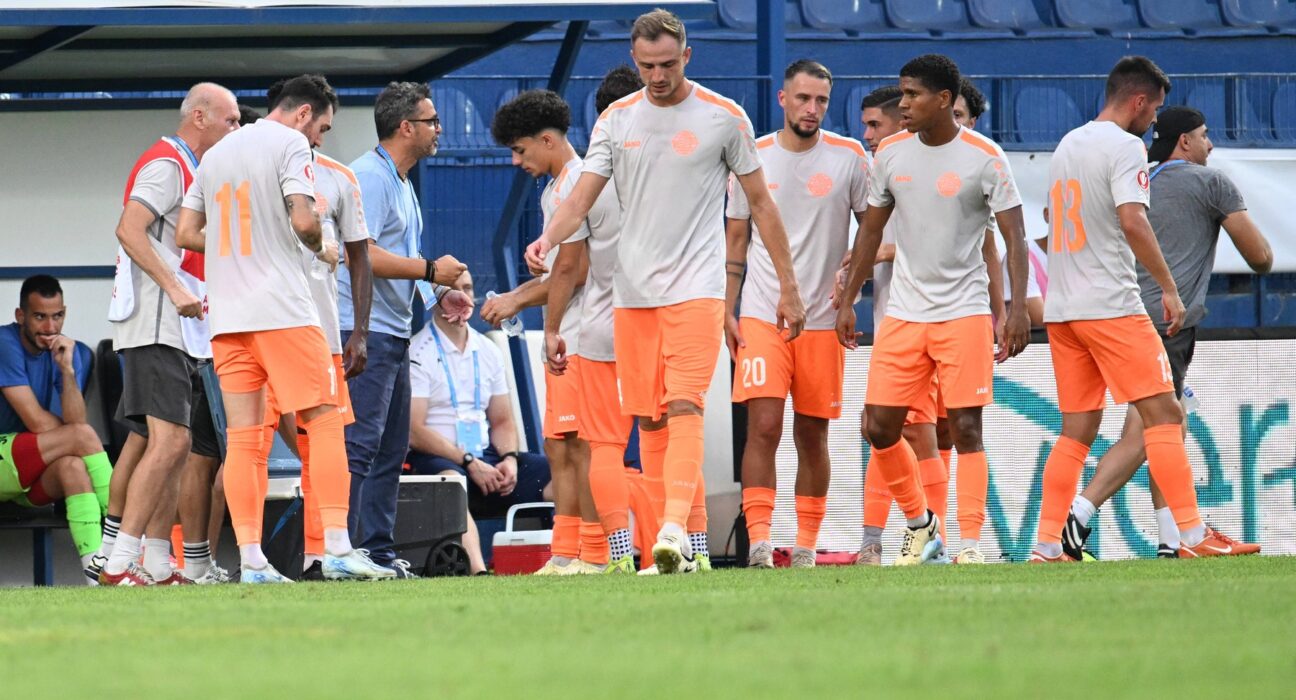 SuperLiga: Metaloglobus și-a întărit apărarea cu un fundaș bosniac