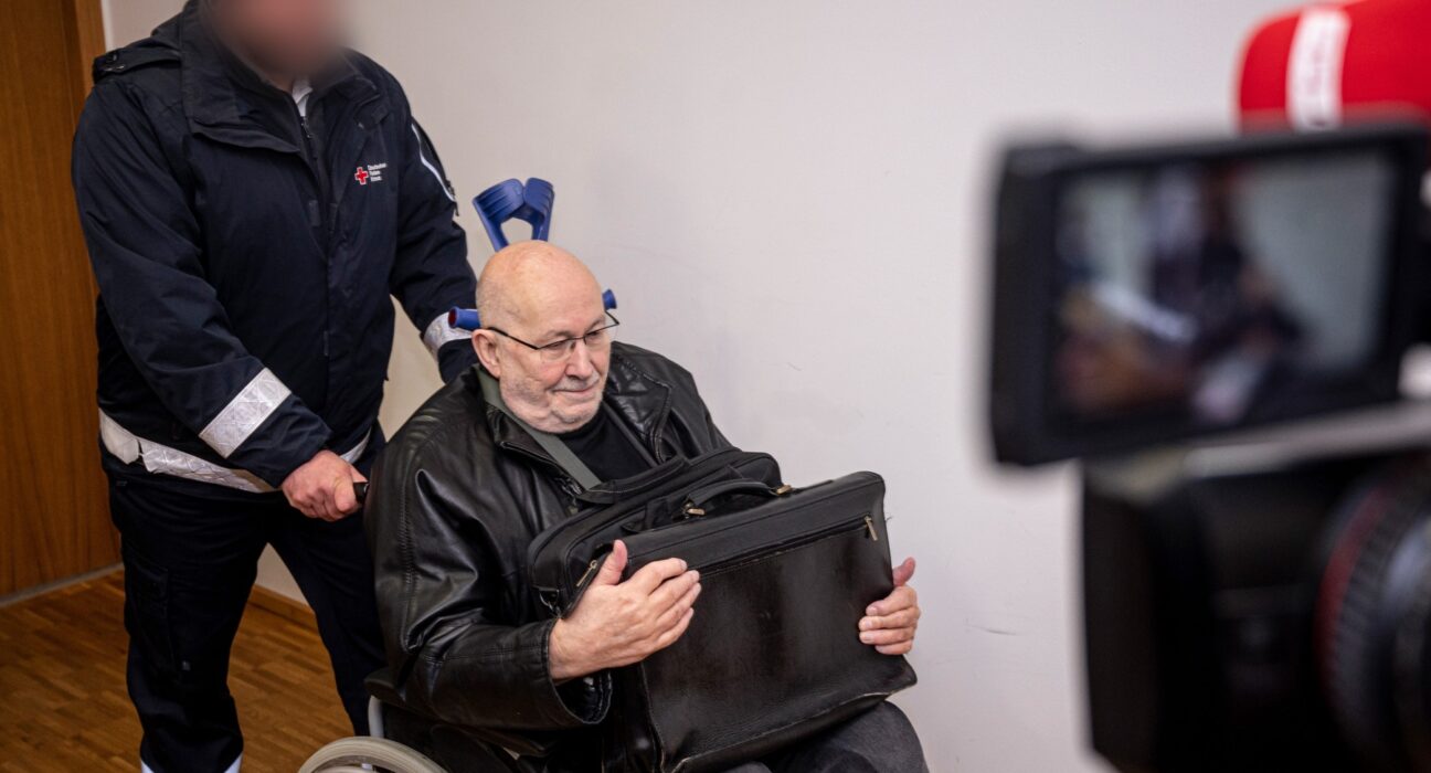 Horst Mahler, unul dintre cele mai controversate personaje din istoria postbelică a Germaniei, a murit la vârsta de 89 de ani