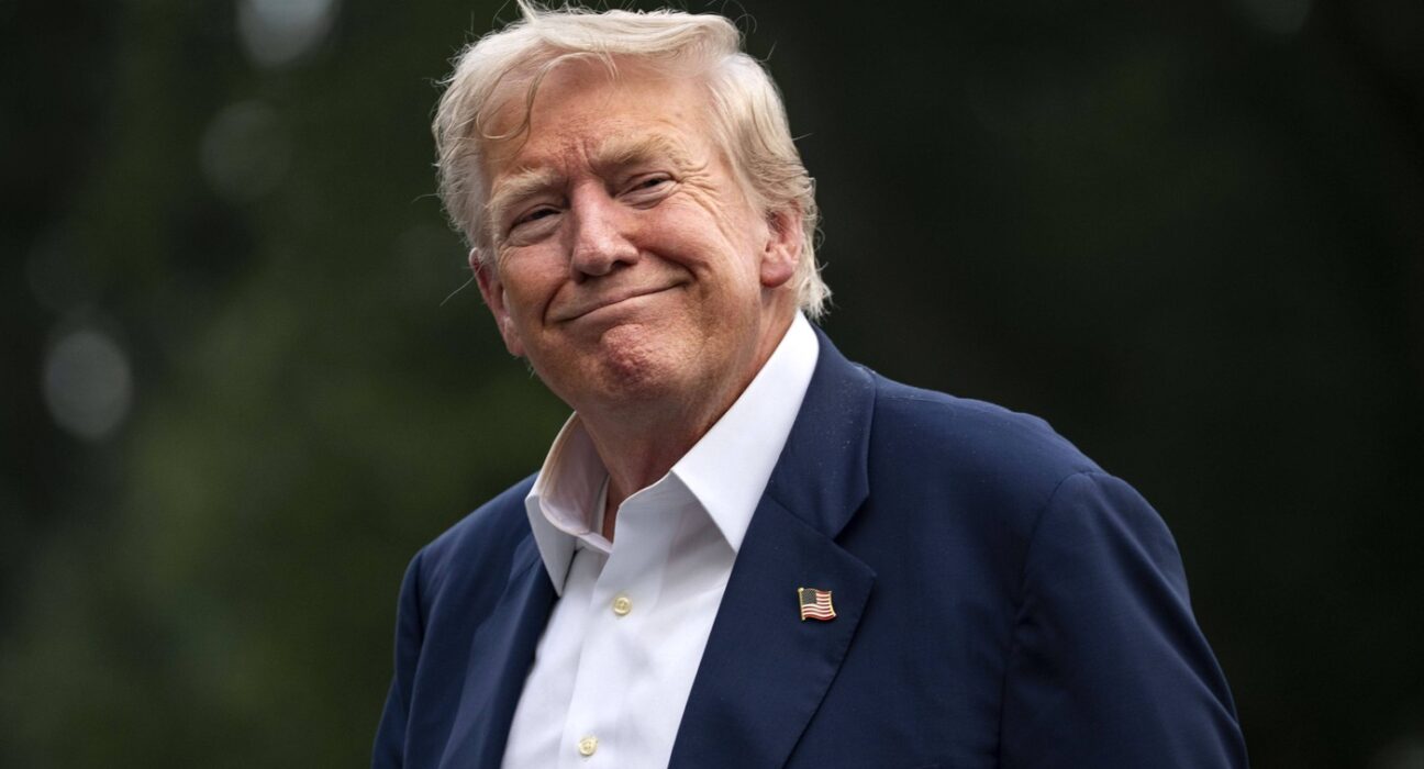 Lăudați-l pe Trump și vorbiți cât mai simplu: Cum s-a pregătit delegația unei țări pentru negocierea cu SUA