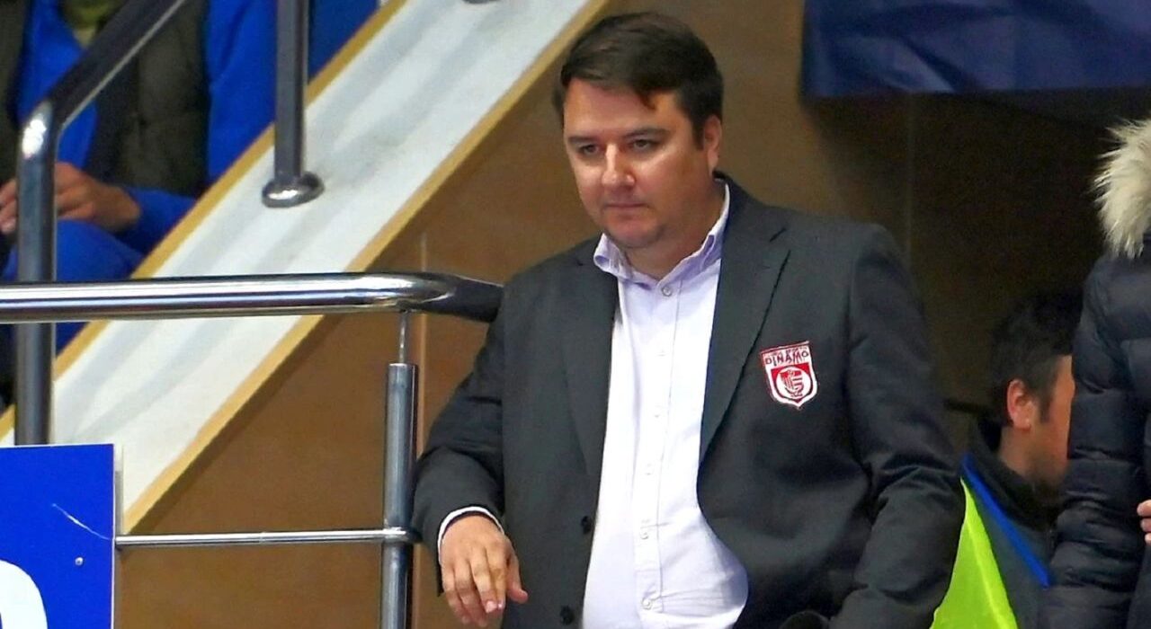 Dinamo, încântată că l-a luat pe David Popovici de la Steaua: „De asta am reușit să-l aducem la noi“