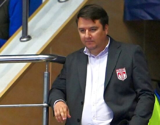 Dinamo, încântată că l-a luat pe David Popovici de la Steaua: „De asta am reușit să-l aducem la noi“