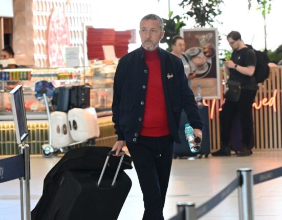 Mihai Stoica a reacționat după ce FCSB a ieșit din Champions League: ”Groaznic”