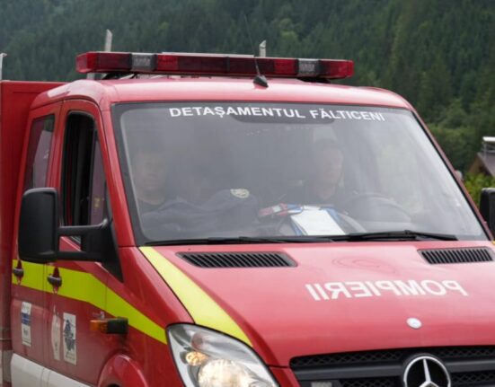 O femeie de 50 de ani s-a înecat în râul Suceava