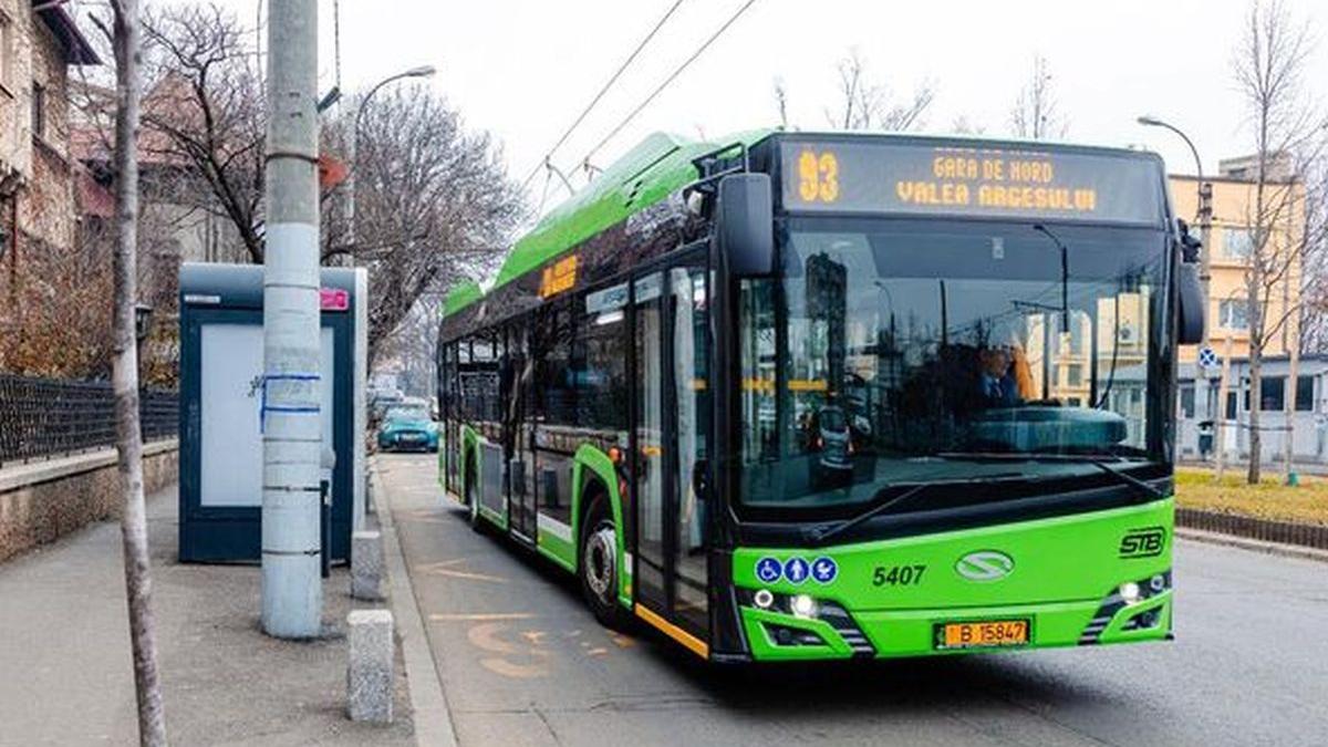 Scumpiri la transportul public din Capitală. Cât vor costa biletele și abonamentele STB și Metrorex