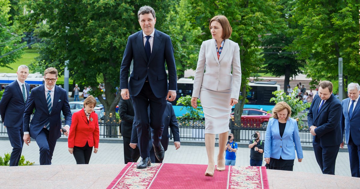 Miza alegerilor parlamentare din Republica Moldova. „Dacă pierd trenul și vin pro-rușii la putere, nu știu dacă o să mai aibă șanse la UE”