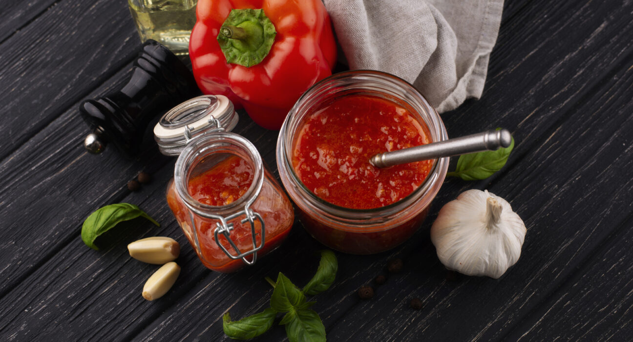 Secretul bucătarului Ferran Adrià: Cum transformi un banal sos de roșii cumpărat într-un sos de roșii autentic italian