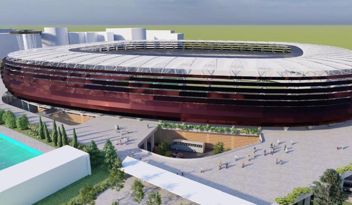 Veste mare pentru dinamoviști: Primăria Sectorului 2 a emis autorizația de demolare pentru stadionul Dinamo