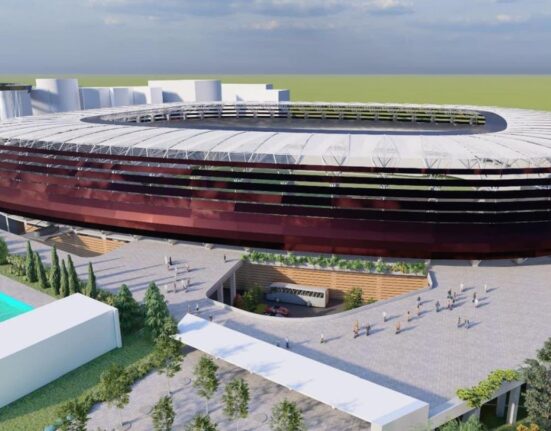 Veste mare pentru dinamoviști: Primăria Sectorului 2 a emis autorizația de demolare pentru stadionul Dinamo