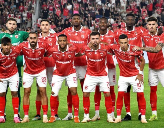 Dinamo pregătește modificări importante pentru derby-ul cu FCSB: cum ar putea arăta primul „11” al „câinilor”