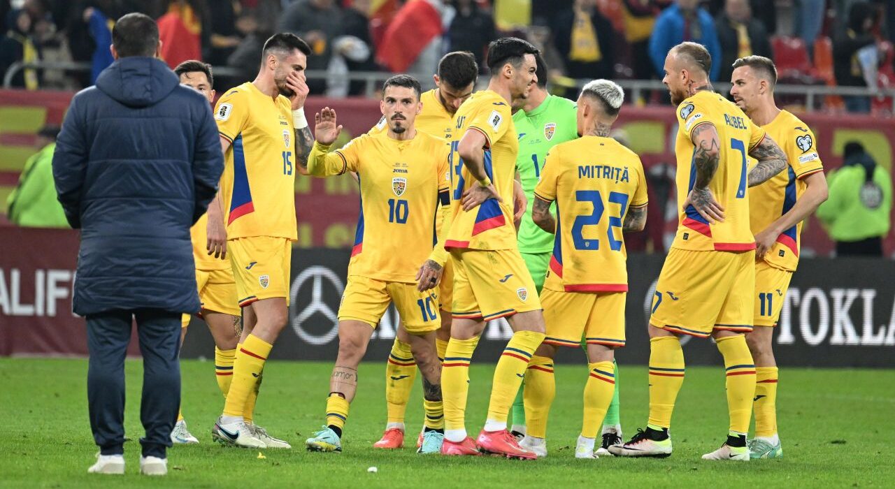 S-au pus în vânzare biletele pentru meciul Cipru – România! Anunțul făcut de FRF