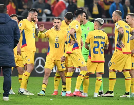 S-au pus în vânzare biletele pentru meciul Cipru – România! Anunțul făcut de FRF