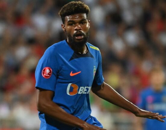 A picat transferul lui Edjouma la CFR! Ce a cerut mijlocașul și cum l-a scos din sărite pe Gigi Becali