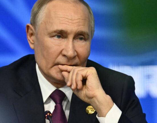 Putin: Sper că negocierile de pace din Ucraina vor continua