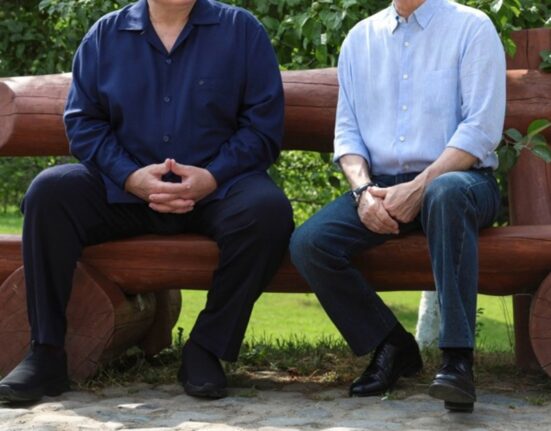 Putin a anunțat intrarea în serviciu a rachetei Oreșnik. Aceasta va fi desfășurată în Belarus