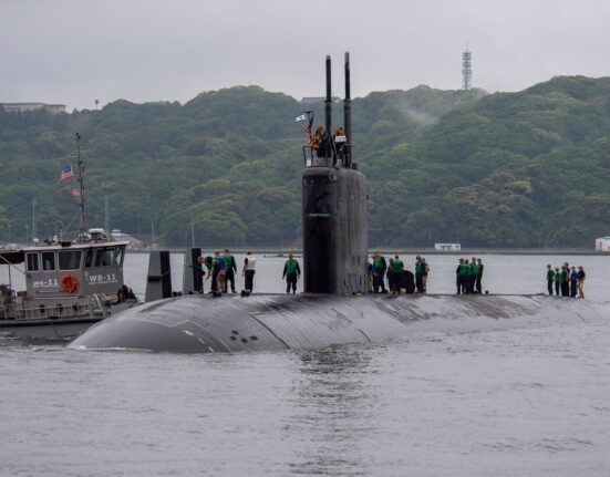 Kremlinul ignoră submarinele trimise de Trump în apropierea coastelor Rusiei. „Nu reprezintă o amenințare nouă”