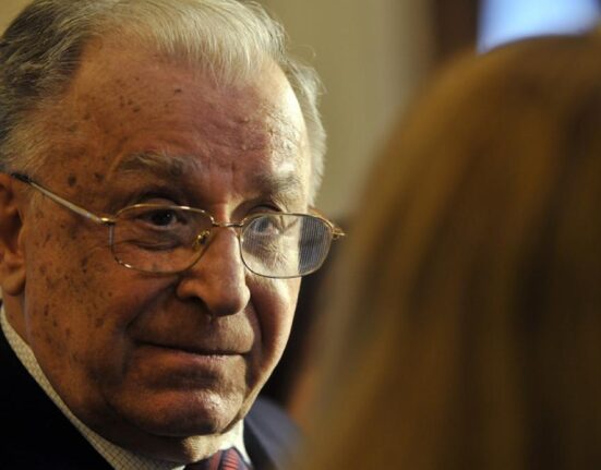 Anunț de ULTIMĂ ORĂ. Starea de sănătate a lui Ion Iliescu se deteriorează rapid