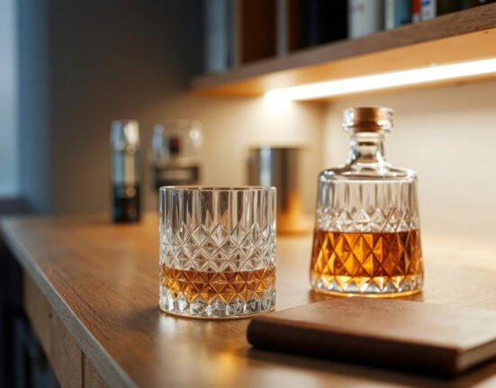 Whiskey și vin rafinat de 10 mii de euro în Parlament, în plină austeritate. Bogdan Chirieac: Gestul contează!