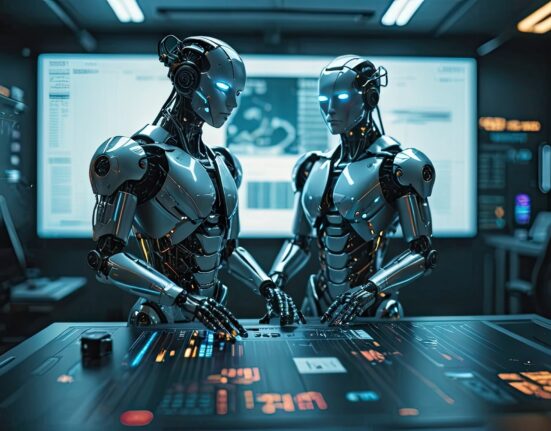 Două studii separate ne arată de ce nu e o idee bună să lăsăm sistemele de inteligență artificială să comunice între ele