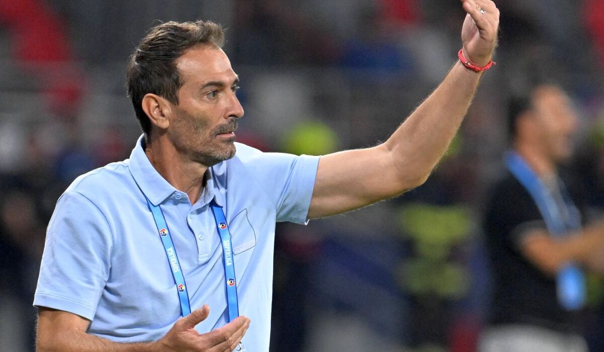 Marius Măldărășanu, mesaj direct pentru un jucător: „Nu e ce trebuie”