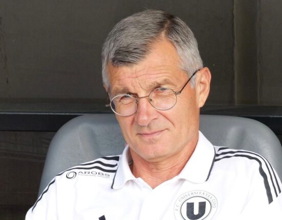 Ioan Ovidiu Sabău a reacționat după remiza de la Sibiu: „Nu știm ce sistem li se potrivește, nu știu să joace așa”