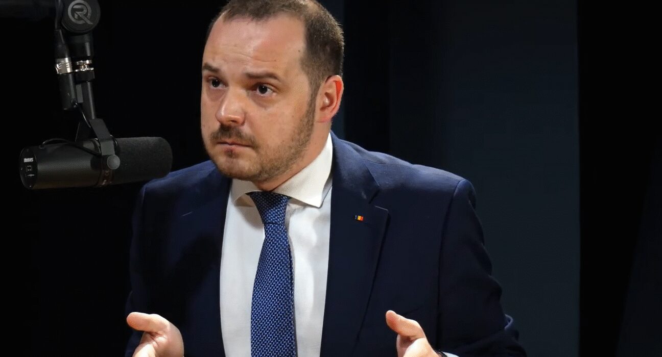 FOTO „Ești ceea ce le servești pacienților”. Ministrul Sănătății publică imagini cu mâncarea reclamată de pacienți în spitale