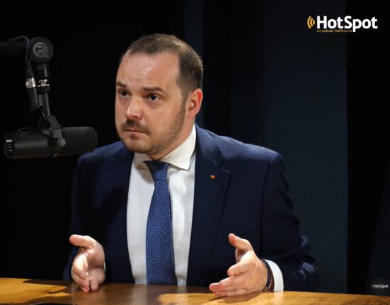 FOTO „Ești ceea ce le servești pacienților”. Ministrul Sănătății publică imagini cu mâncarea reclamată de pacienți în spitale