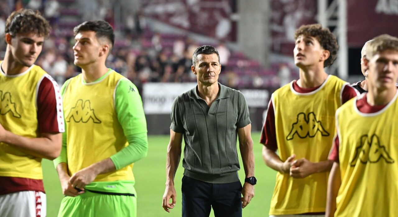 Ce l-a deranjat pe Costel Gâlcă după victoria cu FC Botoșani: „Asta mă nemulțumește” + o nouă problemă: „Are glezna umflată”