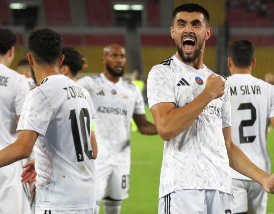 Ce a făcut Shkendija, „călăul” FCSB-ului, în turul 3 preliminar al Ligii Campionilor