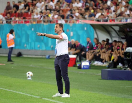 Informație esențială din contractul lui Zeljko Kopic la Dinamo: „Gentleman agreement”