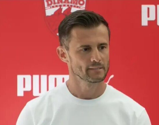 Andrei Nicolescu nu s-a ferit să o spună după victoria din derby-ul cu FCSB: „Am avut o reacţie de echipa mare”