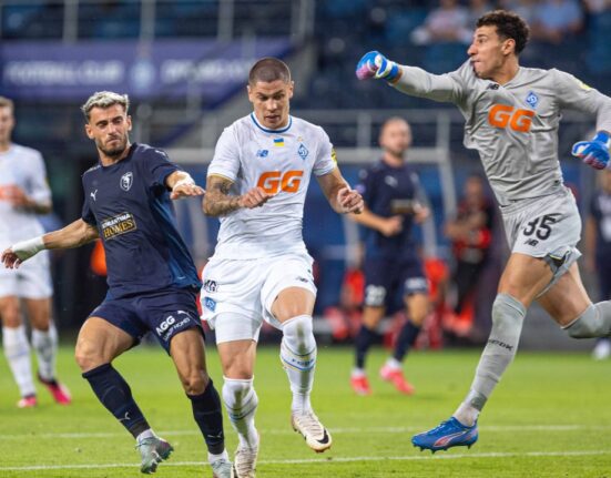 Singurul român rămas în Champions League, victorie mare în turul 3 preliminar! Este cu un pas în play-off