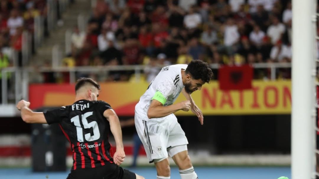 Ce a făcut Shkendija în meciul cu Qarabag din turul 3 preliminar Champions League. Macedonenii au eliminat-o pe FCSB