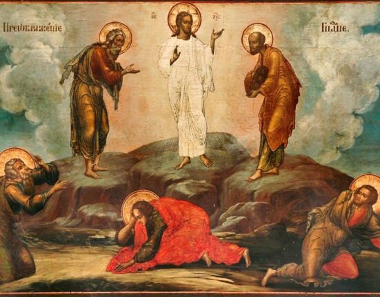 Schimbarea la Față a Mântuitorului Iisus Hristos, 6 august 2025. Rugăciune puternică pentru împlinirea dorințelor