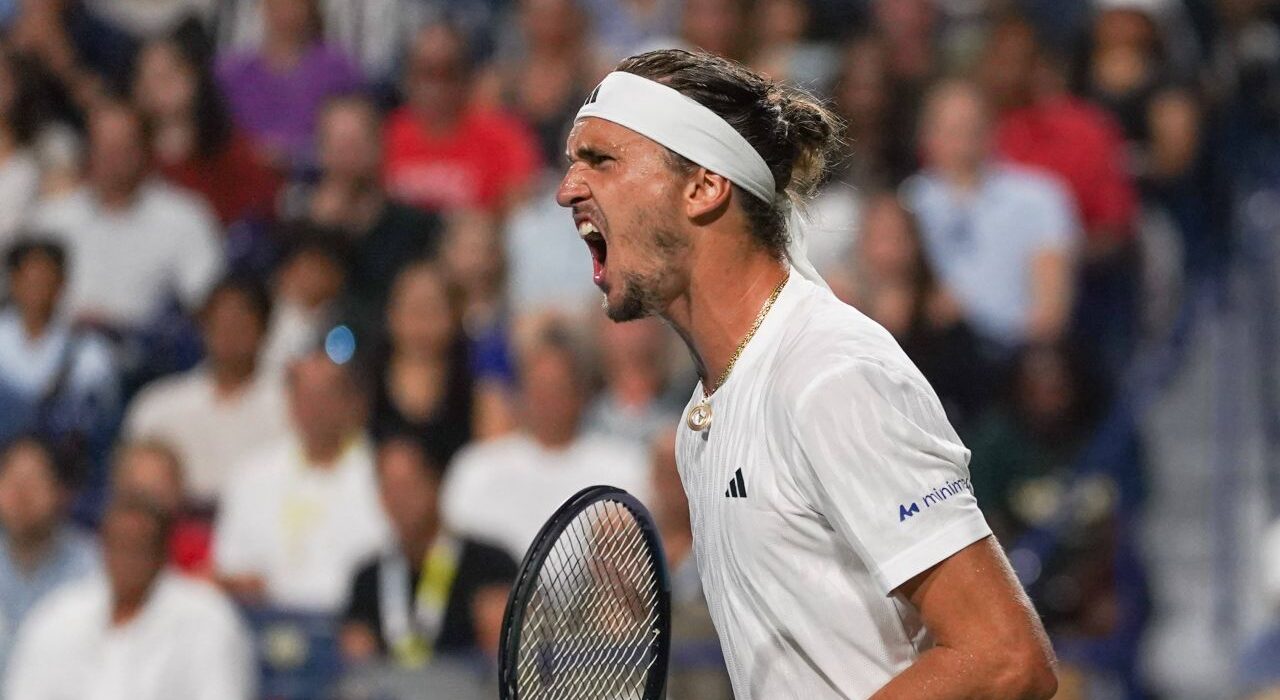 Alexander Zverev a ratat calificarea în finala turneului ATP Masters 1.000 de la Toronto. Cine l-a învins și cu ce scor