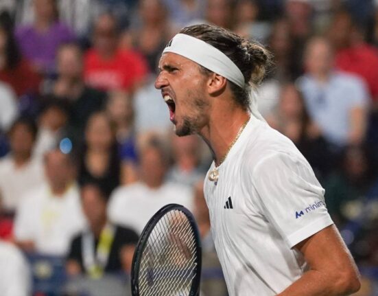 Alexander Zverev a ratat calificarea în finala turneului ATP Masters 1.000 de la Toronto. Cine l-a învins și cu ce scor