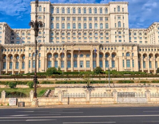 Palatul Parlamentului iese de sub administrarea RA-APPS. Guvernul cere valorificarea spațiilor excedentare