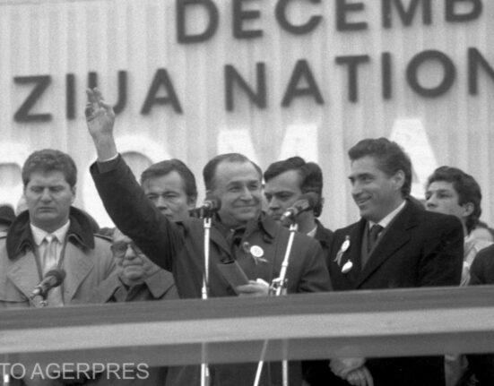 Funeraliile lui Iliescu și lecția democrației, explicate de Cioroianu / video