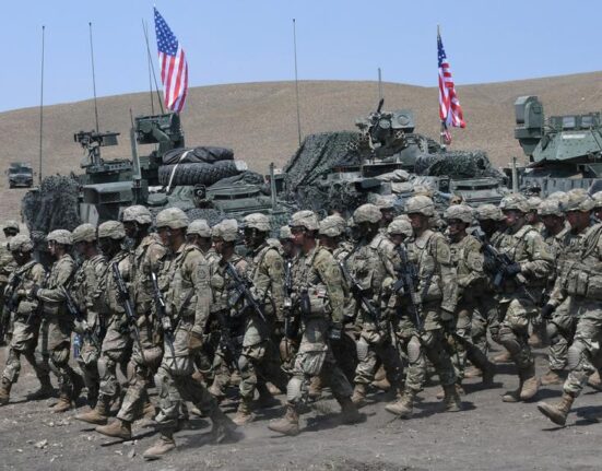 Soldat american, arestat sub acuzația de spionaj în favoarea Moscovei. Este acuzat că a încercat să împărtășească Rusiei date sensibile