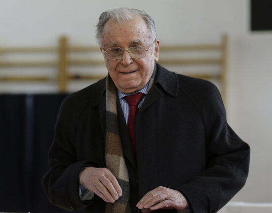 DOCUMENT. Ion Iliescu, inclus pe o listă neagră într-un act oficial asumat de Administrația Prezidențială: „Nu și-a renegat niciodată convingerile marxiste”
