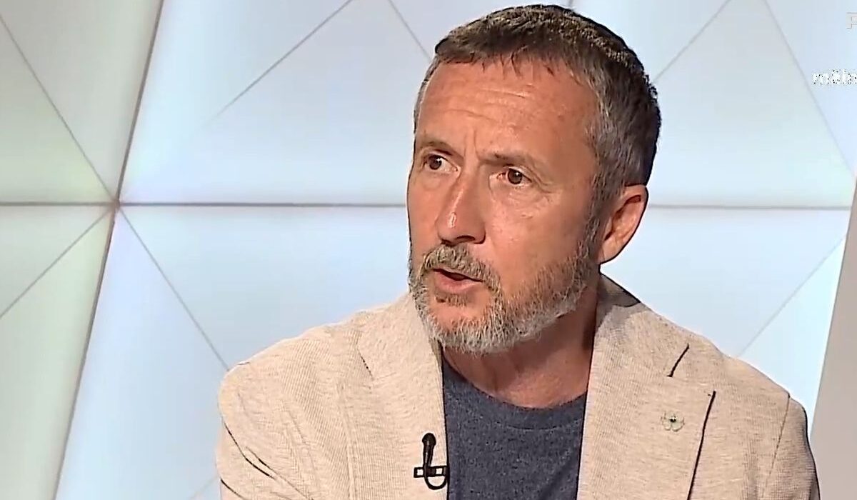 Mihai Stoica s-a enervat în studio: „Mi se par impostori!”