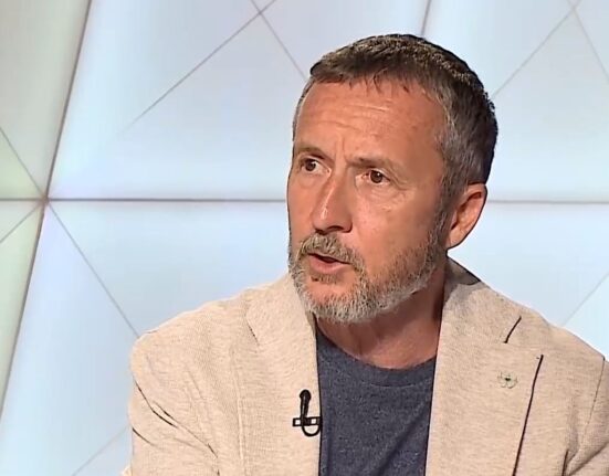 Mihai Stoica s-a enervat în studio: „Mi se par impostori!”