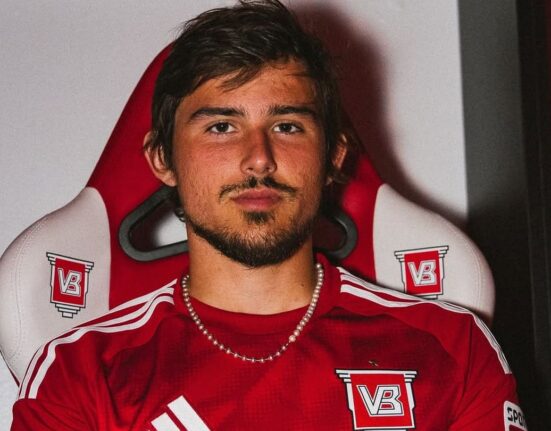 Alexi Pitu are o nouă echipă » Câți bani va câștiga