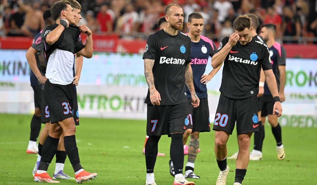 Gigi Becali își pierde răbdarea cu un fotbalist de la FCSB: „Până când?”