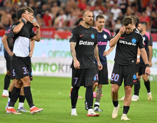 Gigi Becali își pierde răbdarea cu un fotbalist de la FCSB: „Până când?”