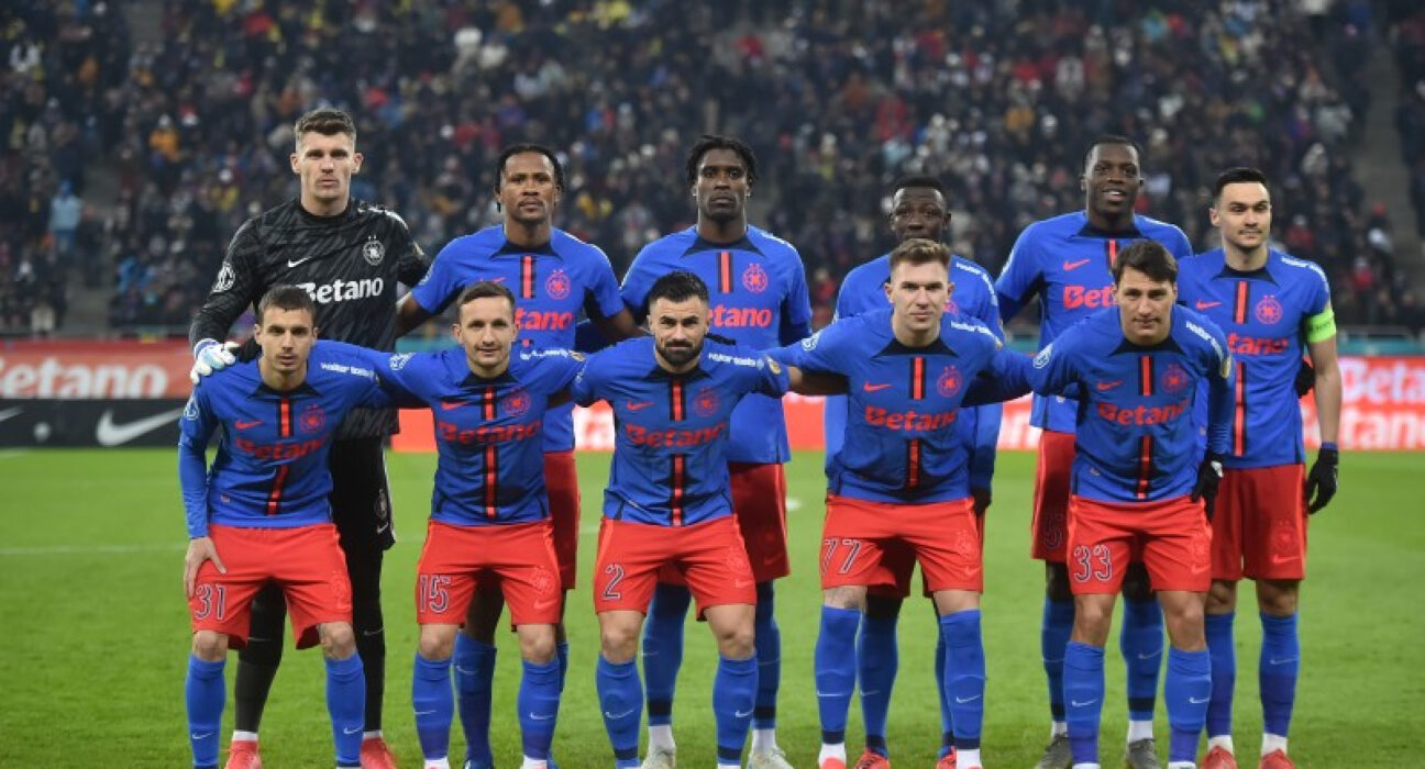 FCSB, CFR Cluj și Universitatea Craiova, meciuri de foc, joi, în preliminariile Europa League și Conference League / Live score