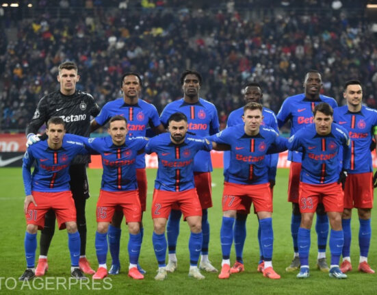 FCSB, CFR Cluj și Universitatea Craiova, meciuri de foc, joi, în preliminariile Europa League și Conference League / Live score