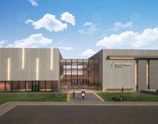 Sală Polivalentă de 20 de milioane de euro lângă Stadionul Sportului Studențesc: cui îi aparține planul