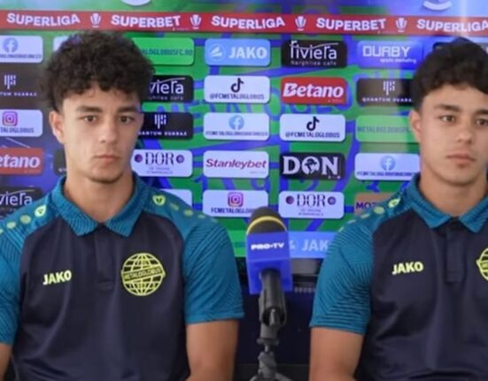 Gemenii Alexandru și David Irimia, contra „câinilor”: „N-ar fi o chestie de respect”. Cum i-a motivat Mihai Teja